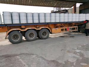 二硫化碳(专用运输车)